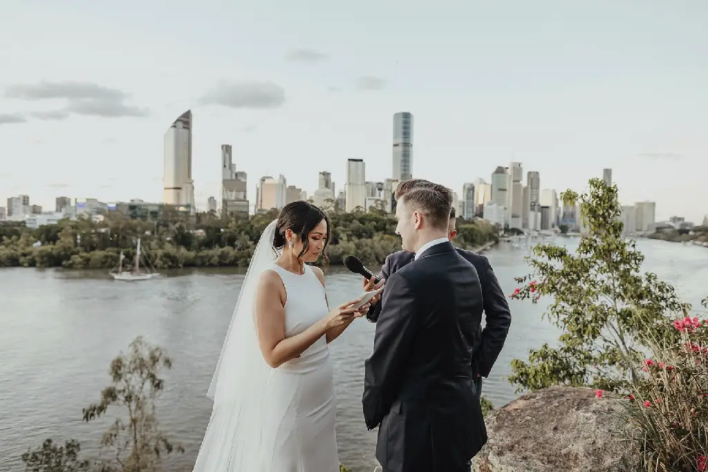 Brisbane Wedding Services